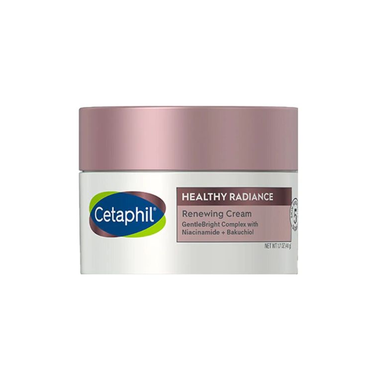 Cetaphil Health Readiance Renewing Cream (48gm)