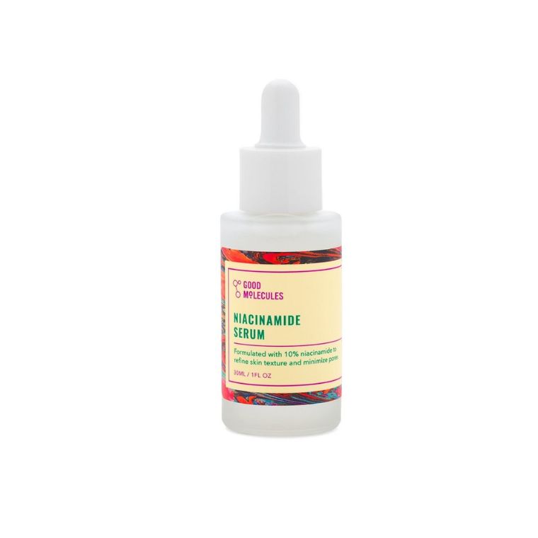 Good Molecules Niacinamide Serum (30ml)