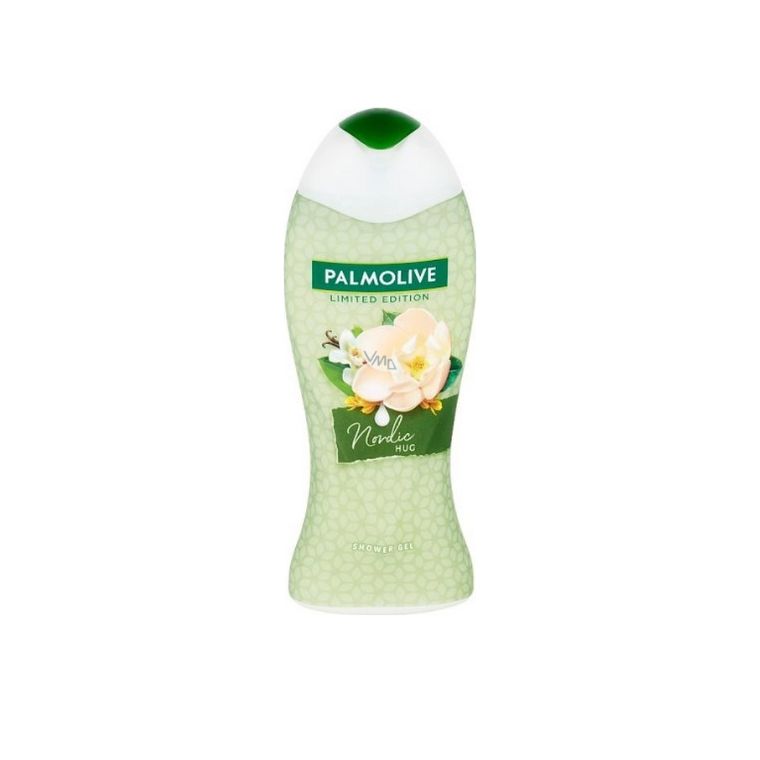 Palmolive Limited Edition Shower Gel Nordic Hug (250ml)