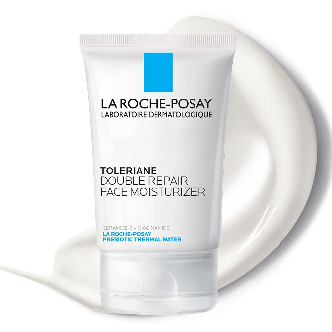 La Roche-Posay Toleriane Double Repair Moisturizer (75ml)