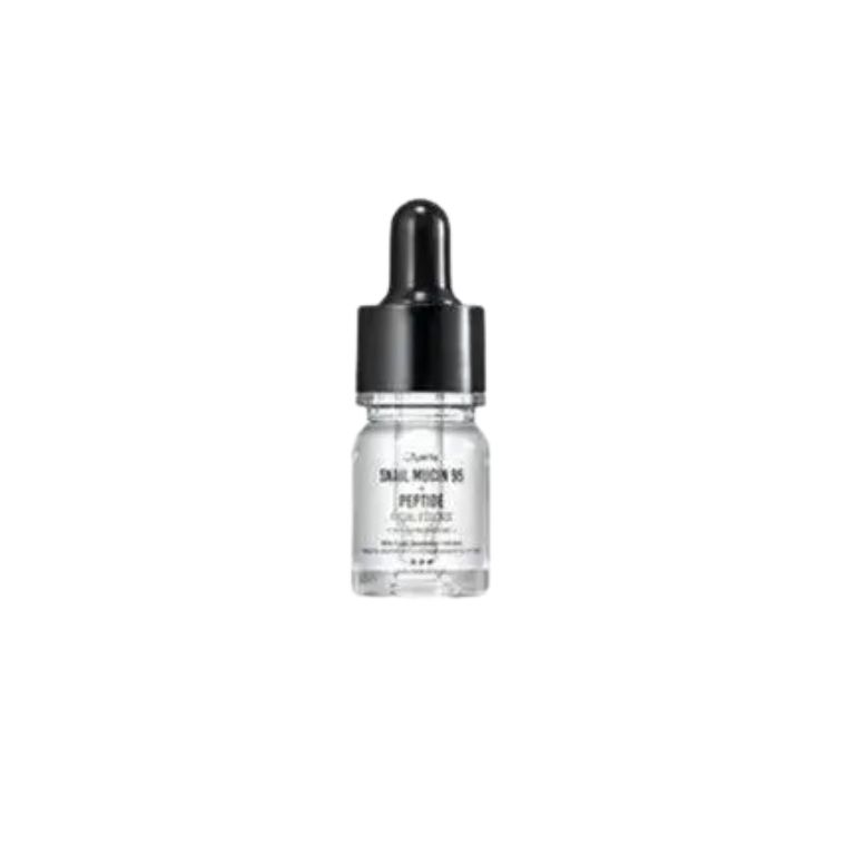 Jumiso Snail Mucin 95 + Peptide Facial Essence (5ml)