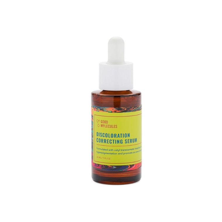 Good Molecules Discoloration Correcting Serum (30ml)