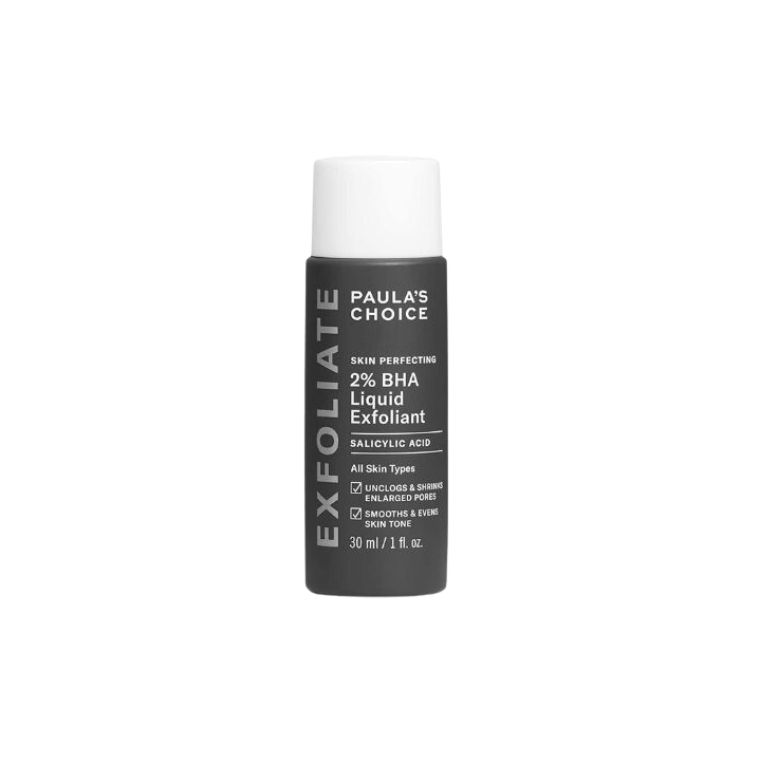 Paula's Choice 2% BHA Liquid Exfoliant (30ml)