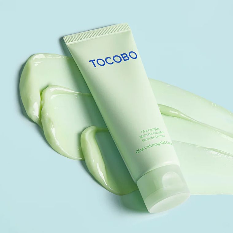 Tocobo Cica Calming Gel Cream (75ml)