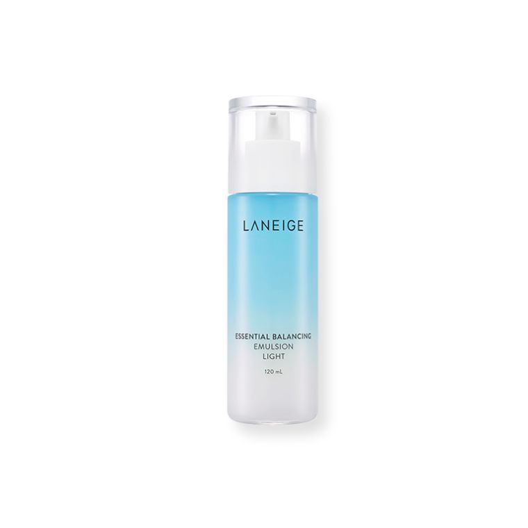 Laneige Essential Balancing Emulsion Light (120ml)(2024/06/21)