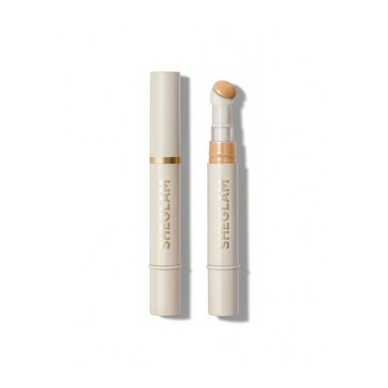 Sheglam Complexion Boost Concealer-Nude(4.5gm)
