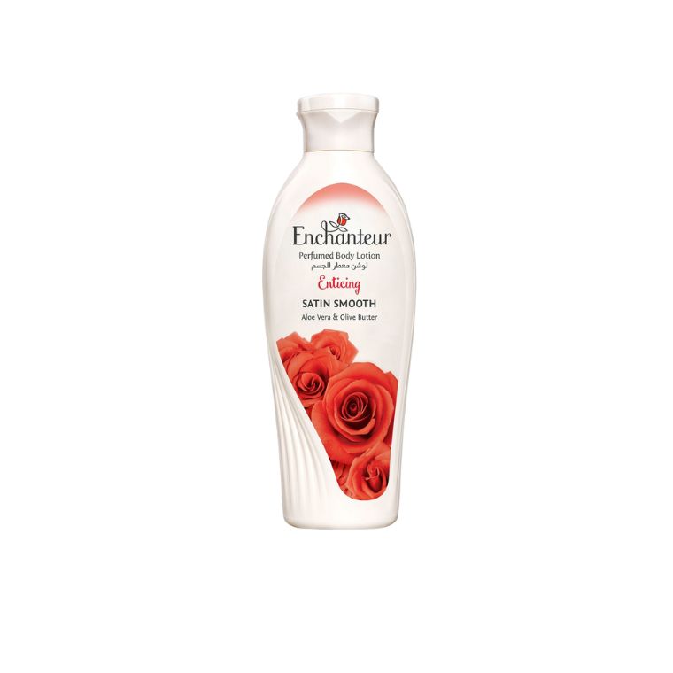 Enchanteur Perfumed Body Lotion (250ml)