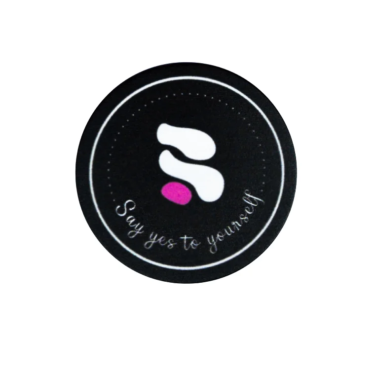 Beauty Booth Pop Socket