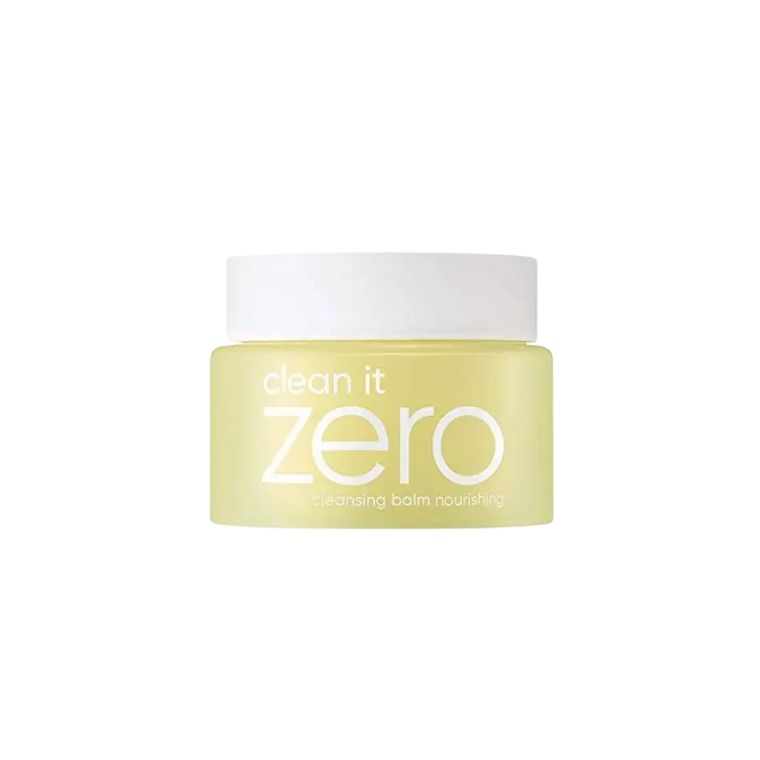 Banila Co Clean It Zero Nourishing Cleansing Balm (100ml)