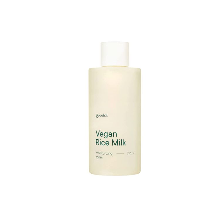 Goodal Vegan Rice Milk Moisturizing Toner (250ml)