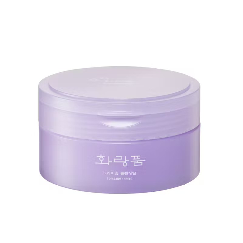 Hwarang Bellflower Cleansing Balm (100ml)