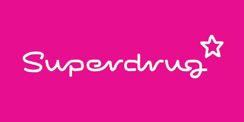 SUPERDRUG