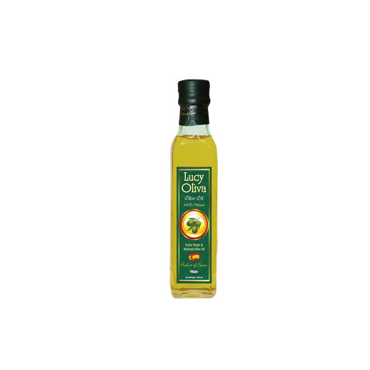 Lucy Olive Oil (250ml)