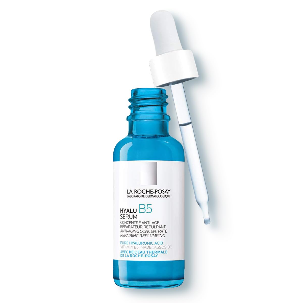 La Roche-Posay Hyalu B5 Pure Hyaluronic Acid Serum (30ml)