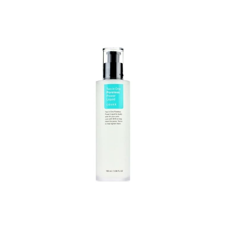 Cosrx Two in One Poreless Power Liquid (100ml)