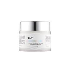 Dear Klairs  Freshly Juiced Vitamin E Mask (90ml)