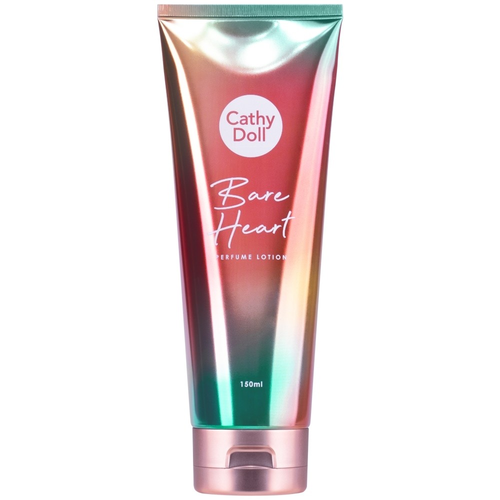 Cathy Doll Bare Heart Perfume Lotion (150ml)