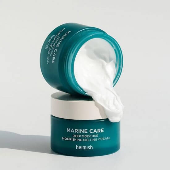 Heimish Marine Care Deep Moisture Nourishing Melting Cream (60ml)