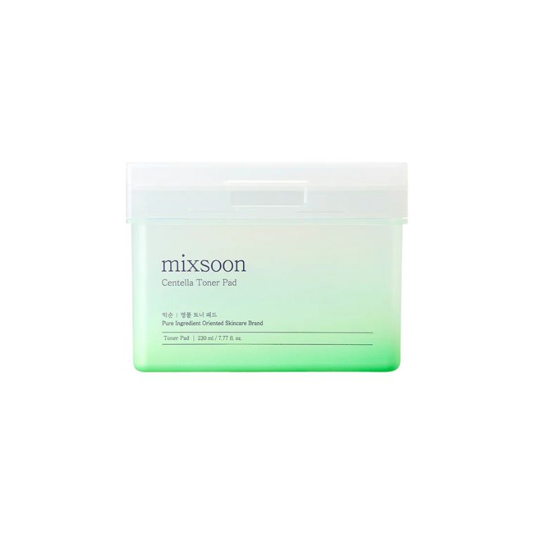 Mixsoon Centella Asiatica Toner Pad (230ml)