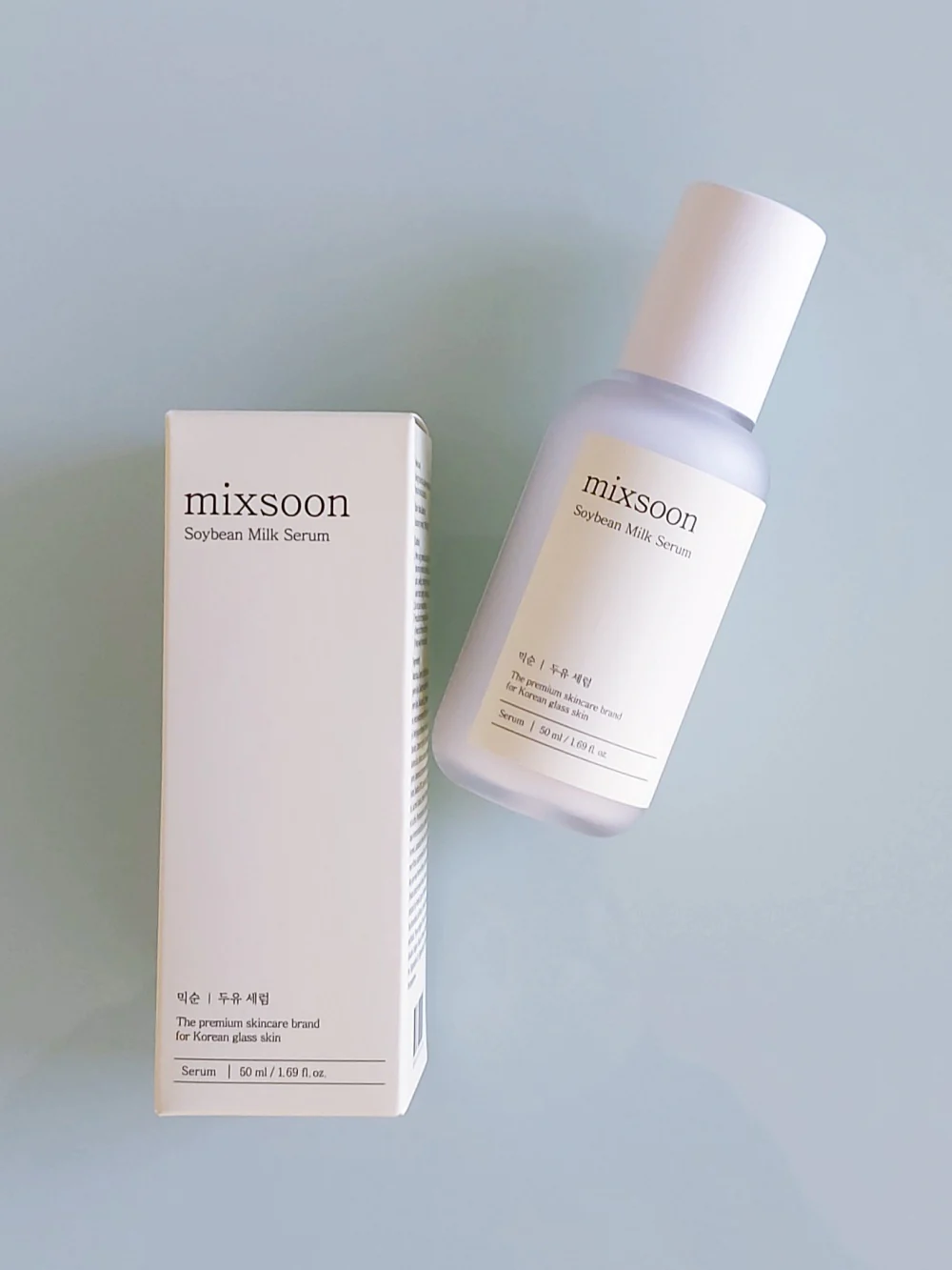 Mixsoon Soybean Milk Serum (50ml)