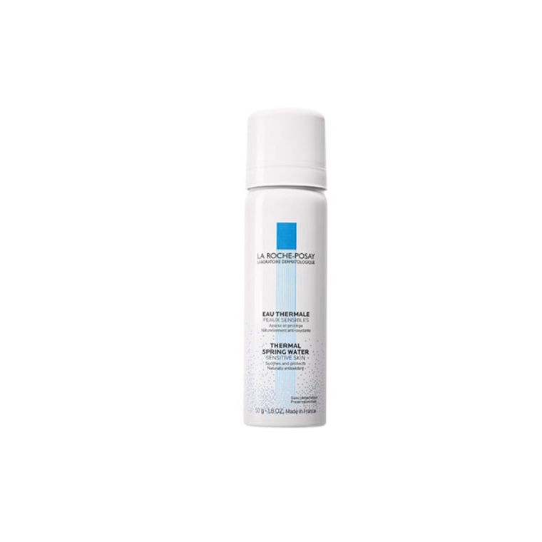 La Roche-Posay Sensitive Skin Micellar Water (50ml)