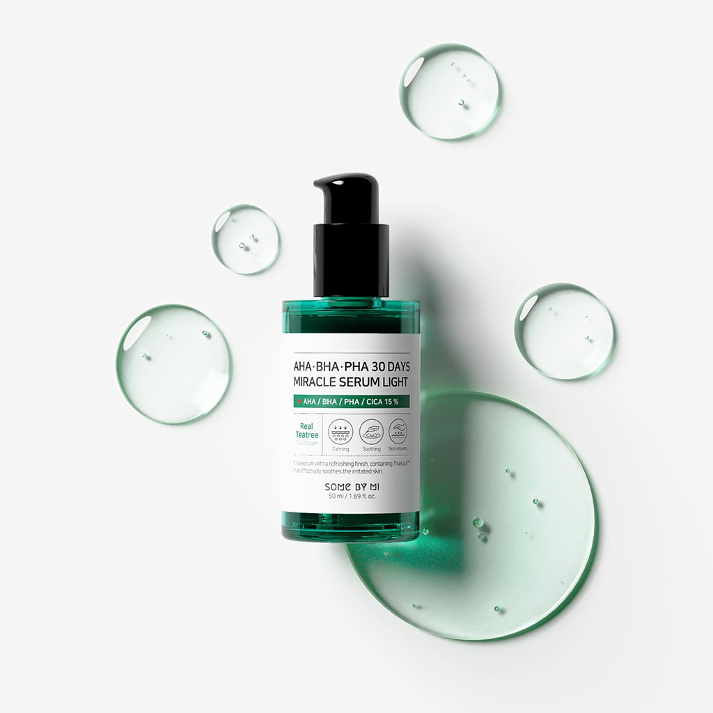 Some By Mi Aha Bha Pha 30 Days Miracle Serum Light (50ml)