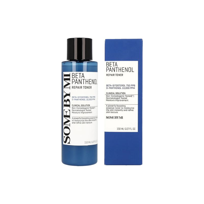 Some By Mi Beta Panthenol Repair Toner (150ml)