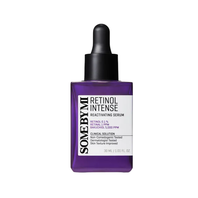 Some By Mi Retinol Intense Reactivating Serum (30ml)