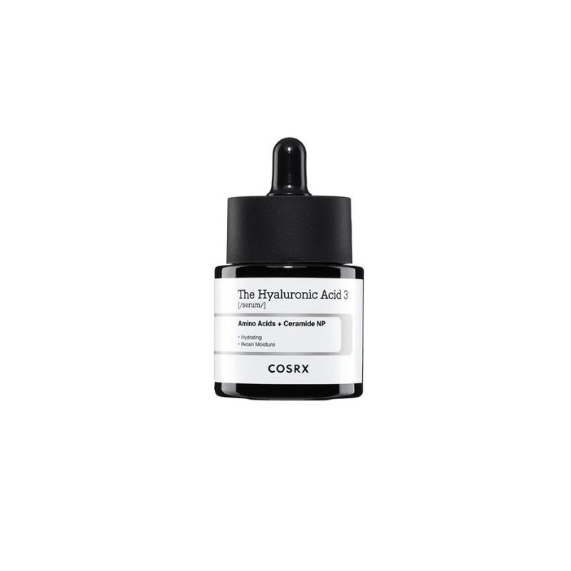 Cosrx The Hyaluronic Acid 3 Serum (20ml)