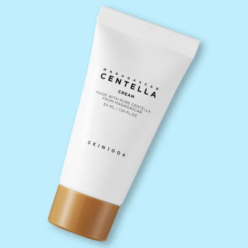 Skin1004 Madagascar Centella Cream (30ml)