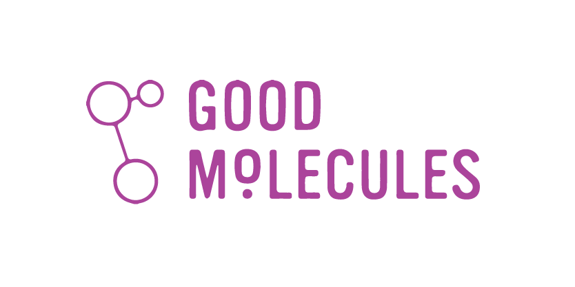 GOOD MOLECULES