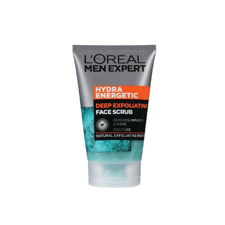 L’Oréal Man Hydra energy (100ml)