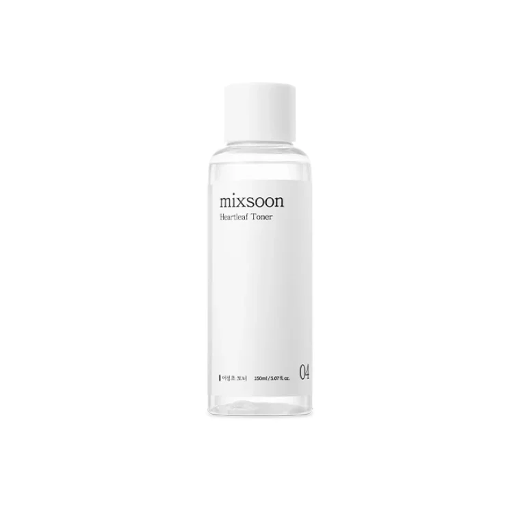 MIXSOON Heartleaf Toner (150ml)