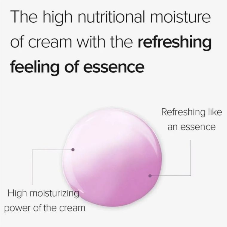 Mary&May Vegan Blackberry Complex Cream Essence (30ml)
