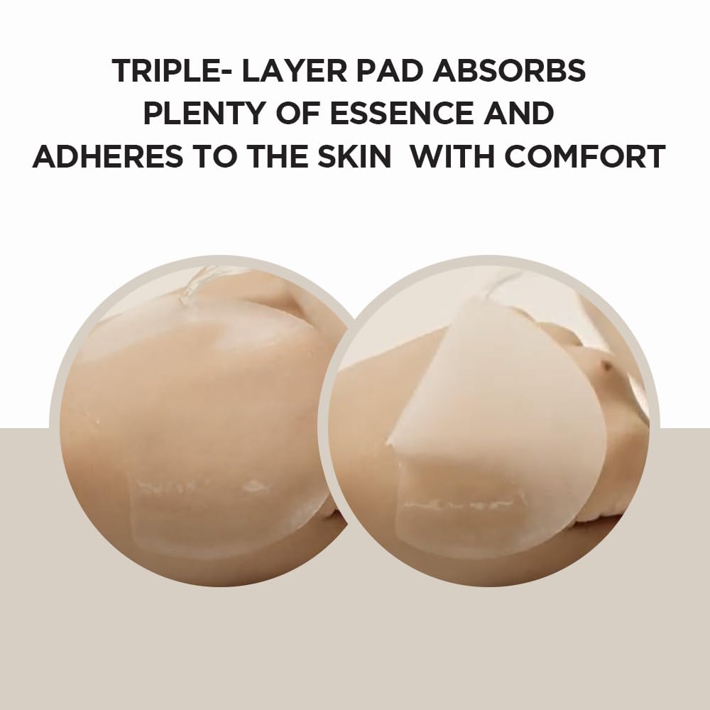 Skin1004 centella Quick Calming Essence Toner Pad(70pads)