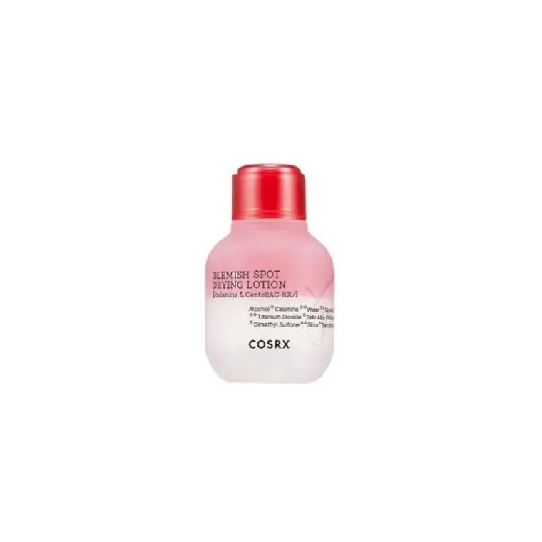 Cosrx Ac Collection Blemish Spot Drying Lotion (30ml)