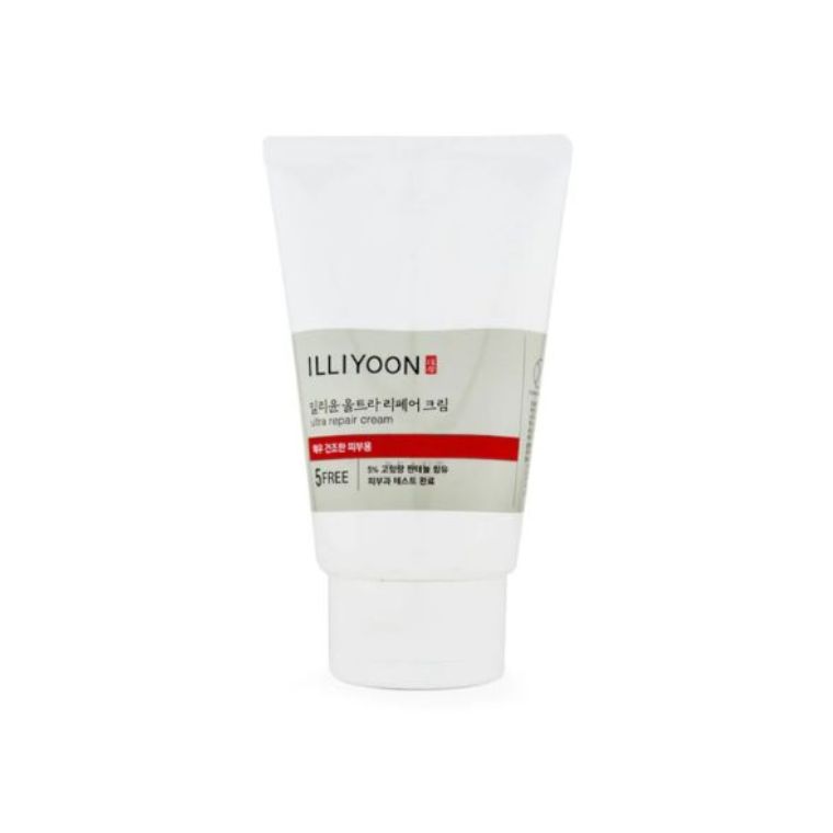 Illiyoon Ultra Repair Cream (200ml)