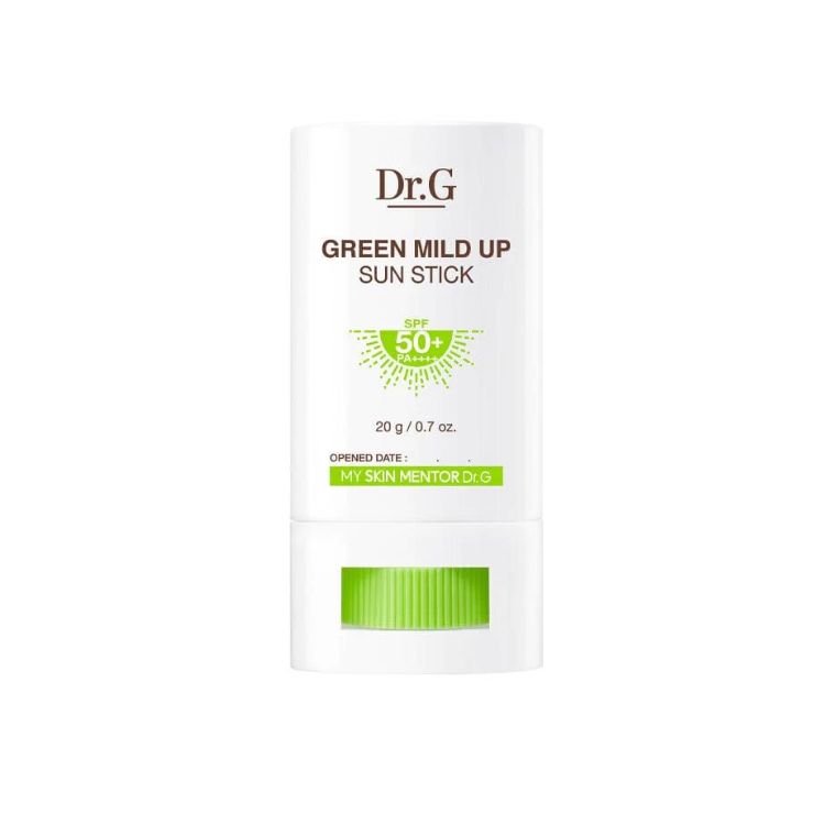 Dr.G Green Mild Up Sun Stick Spf 50+ Pa+++ (20gm)