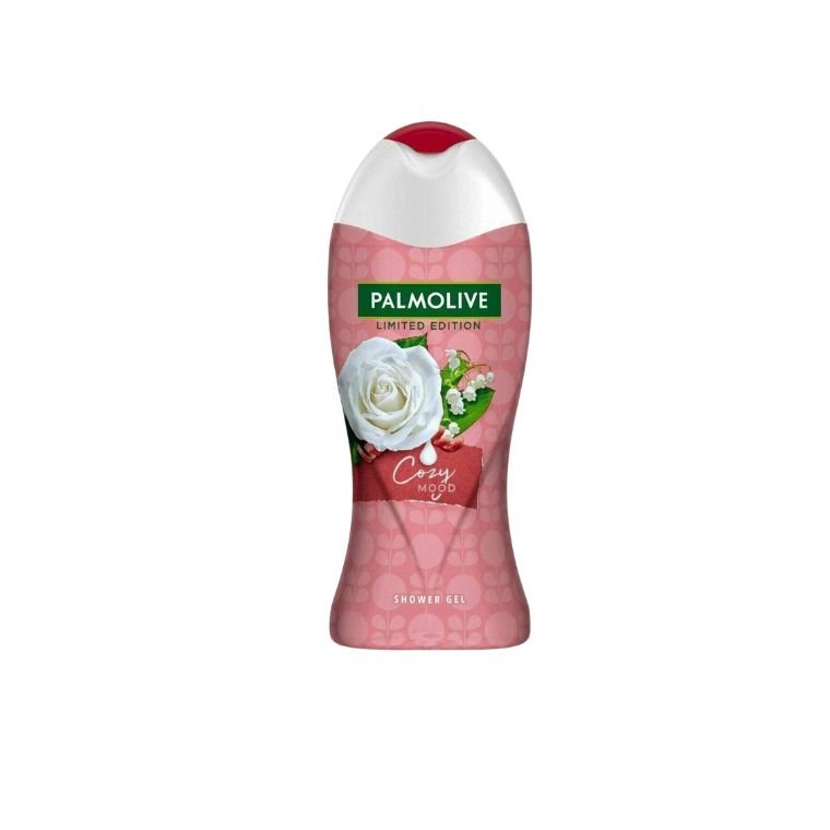 Palmolive Women Shower Gel Cosy Mood  (250ml)