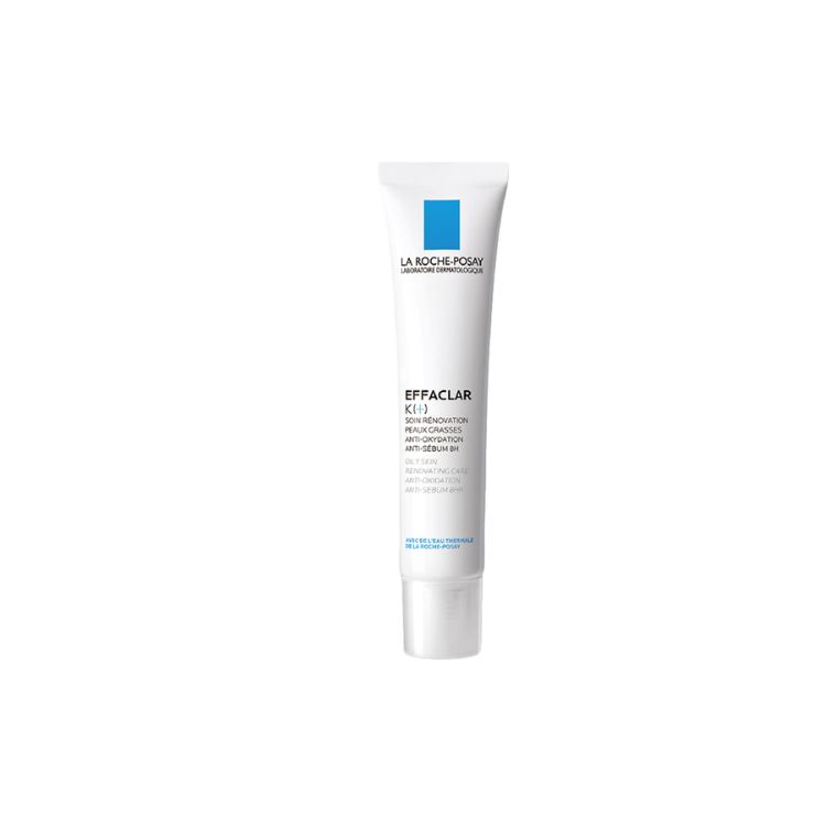 La Roche-Posay Effaclar K(+) Anti-Sebum 8Hr (40ml)