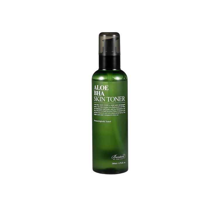 Benton Aloe BHA Skin Toner (200ml)