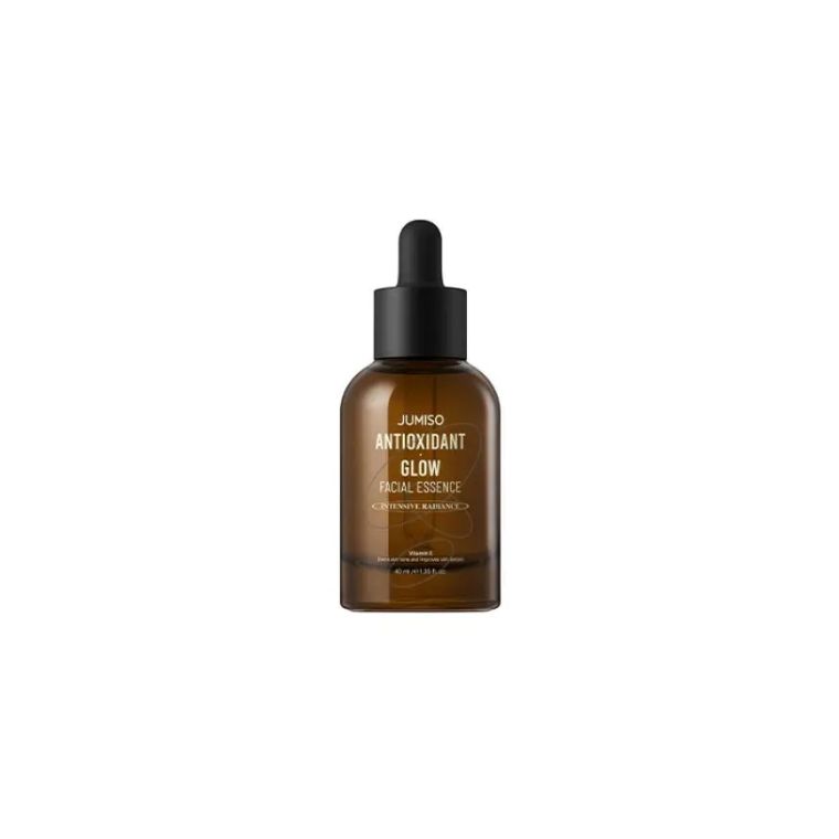 Jumiso Antioxidant Glow Facial Essence (40ml)