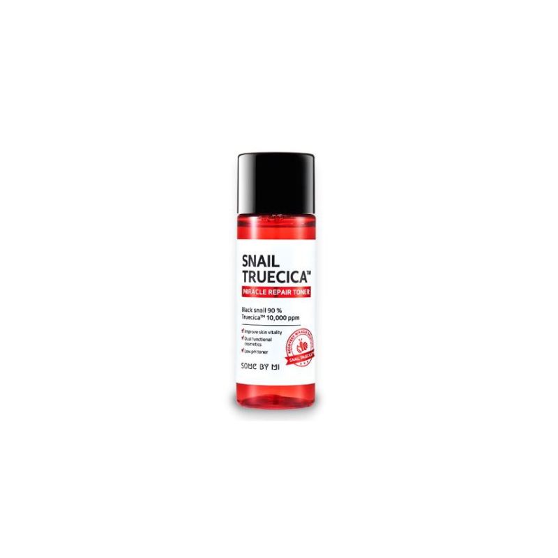 Some By Mi Snail Truecica Miracle Repair Toner (30ml)