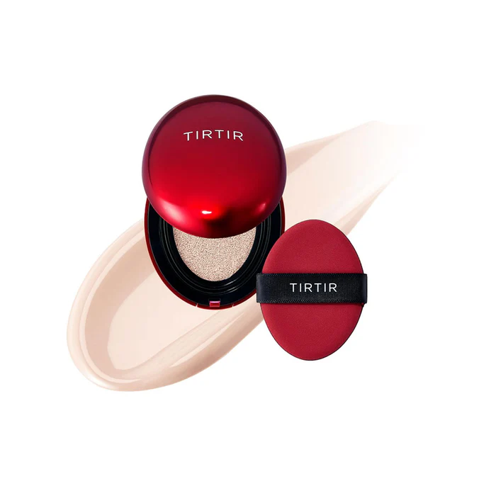 Tirtir Mask Fit Red Cushion #10C Shell Beige (18gm)