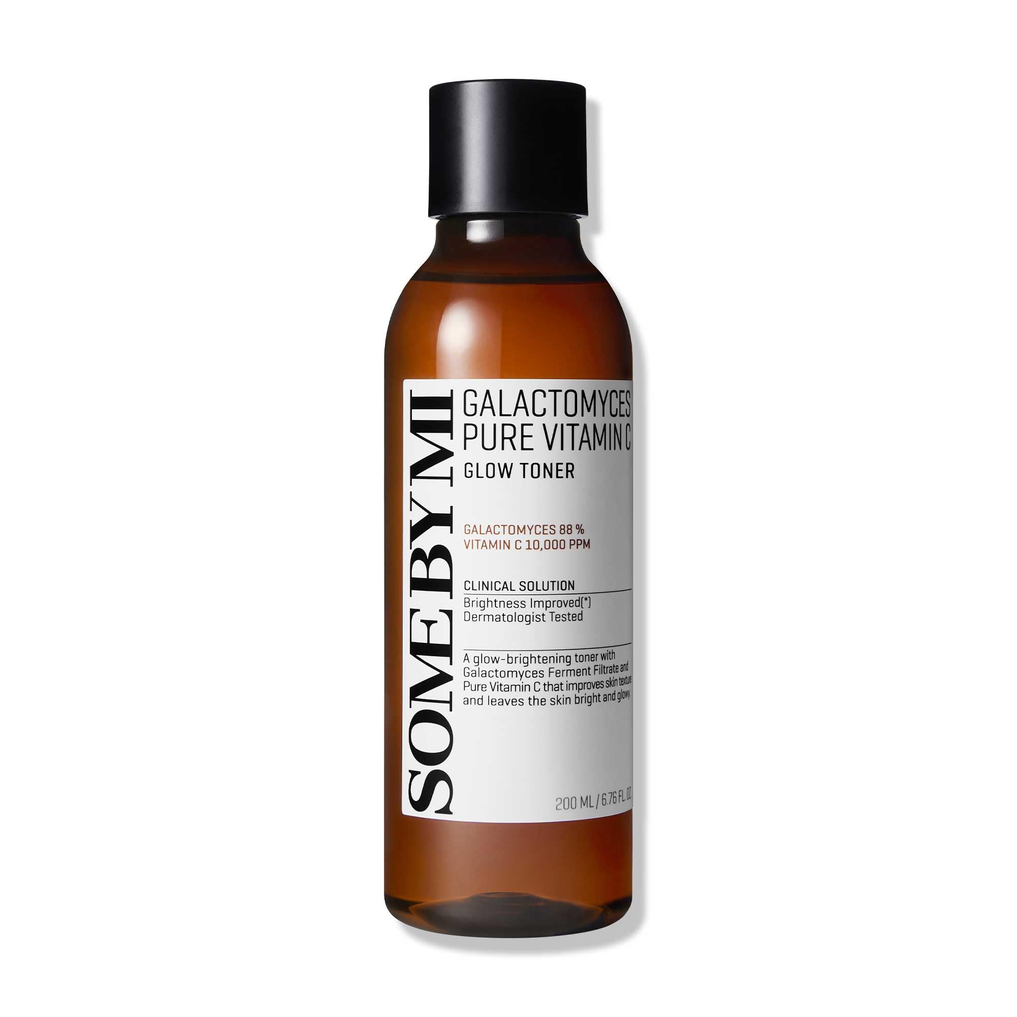 Some By Mi Galactomyces Pure Vitamin C Glow Toner (200ml)