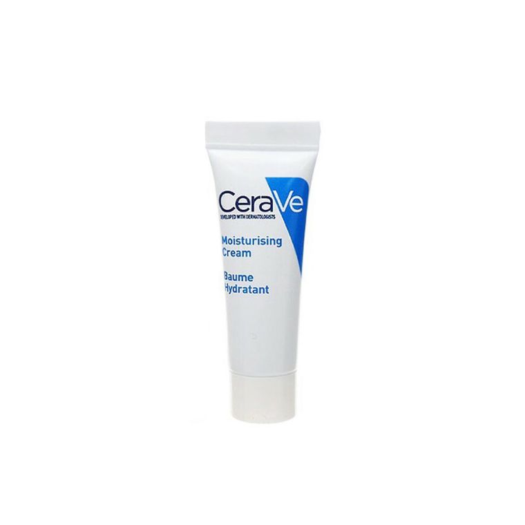 CeraVe Moisturizing Cream Dry To Very Dry Skin (5ml)