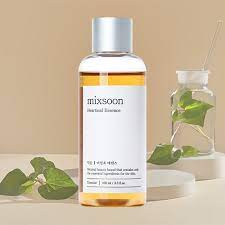 Mixsoon Heartleaf Essence (100ml)