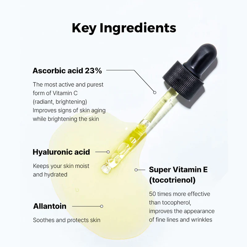 Cosrx The Vitamin C 23 serum (20ml)