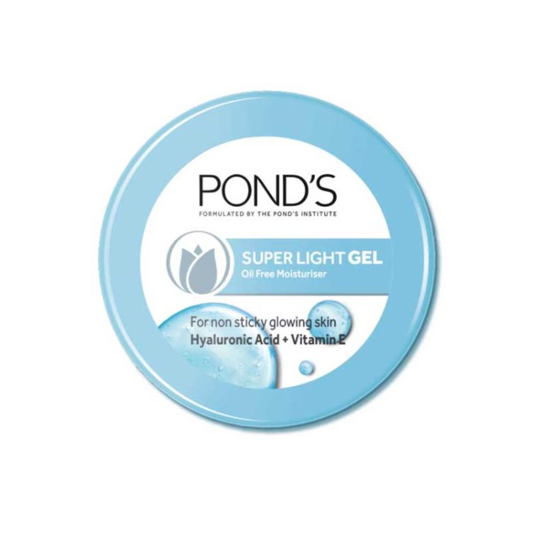 Pond's Super Light Gel Moisturiser (73gm)