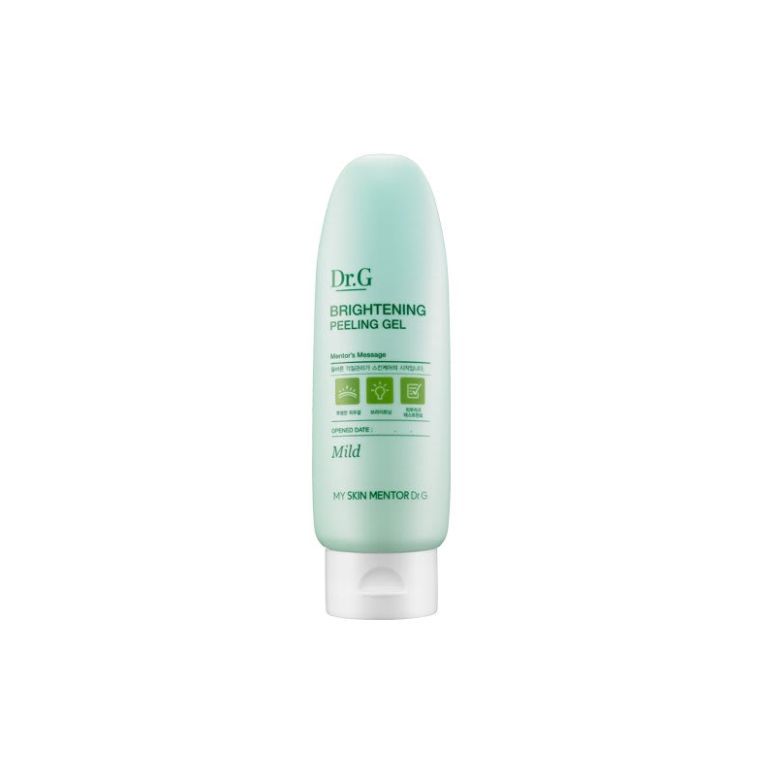 Dr.G Brightening Peeling Gel (120gm)